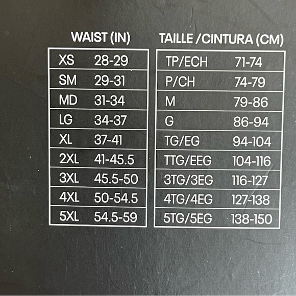 Under Armour UA Original BoxerJock Mens Size 5XL Gray 2 pair 9” inseam New - Picture 6 of 8